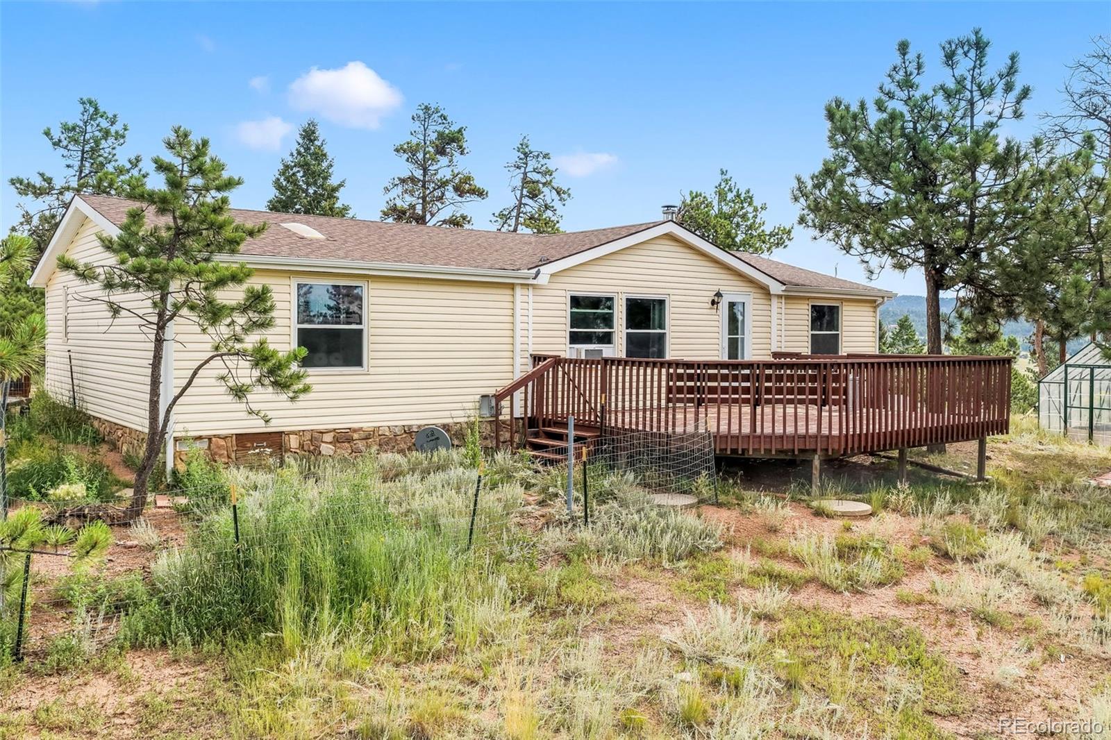 MLS Image #48 for 696  calle de la nieva ,florissant, Colorado
