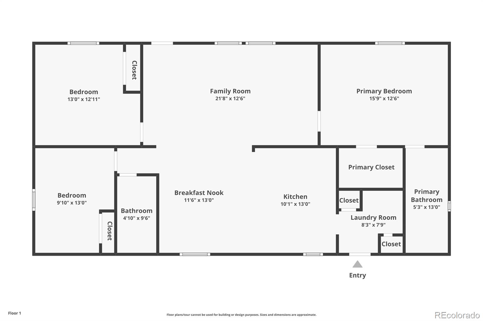 MLS Image #49 for 696  calle de la nieva ,florissant, Colorado