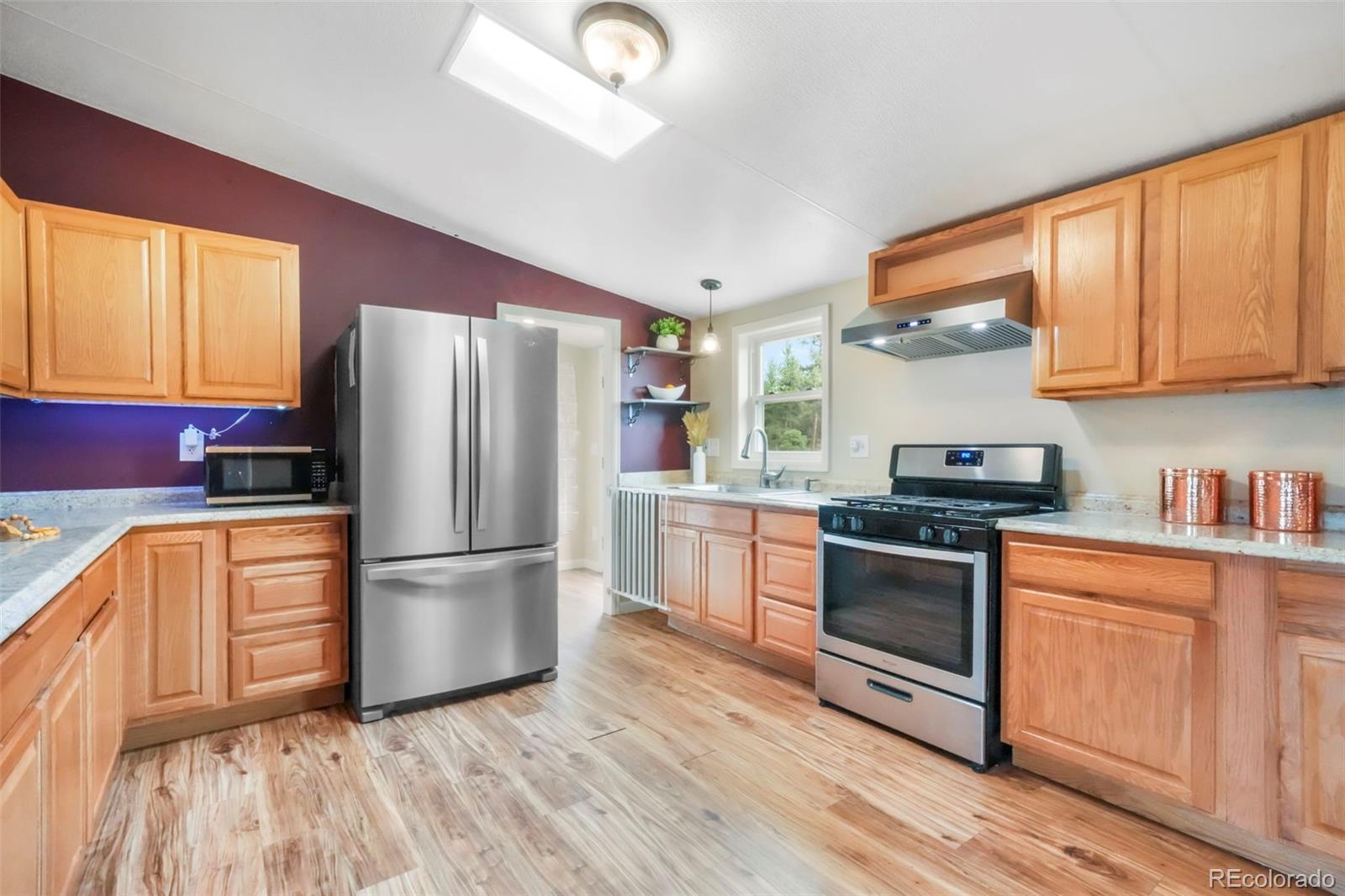 MLS Image #5 for 696  calle de la nieva ,florissant, Colorado