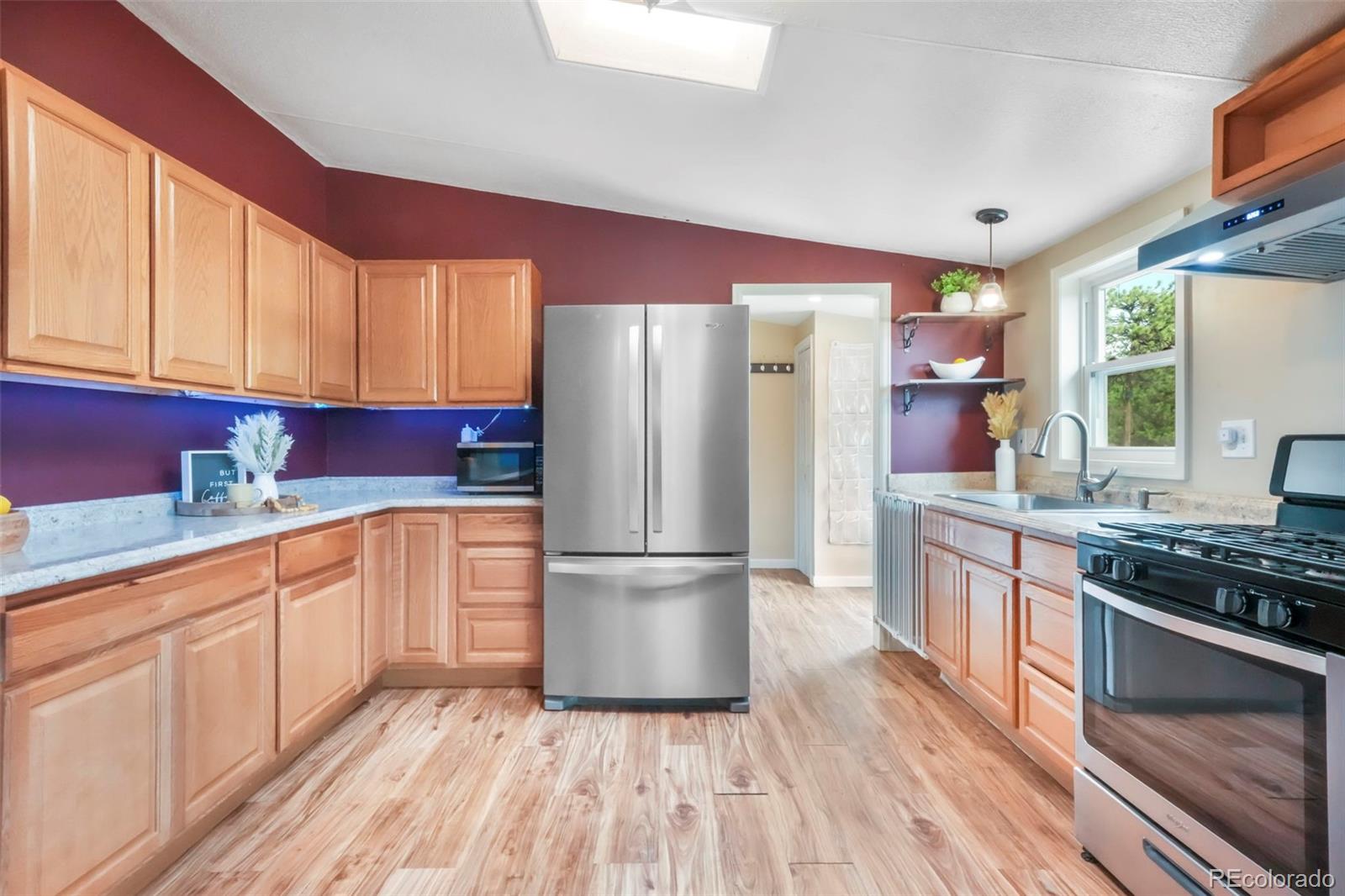 MLS Image #7 for 696  calle de la nieva ,florissant, Colorado