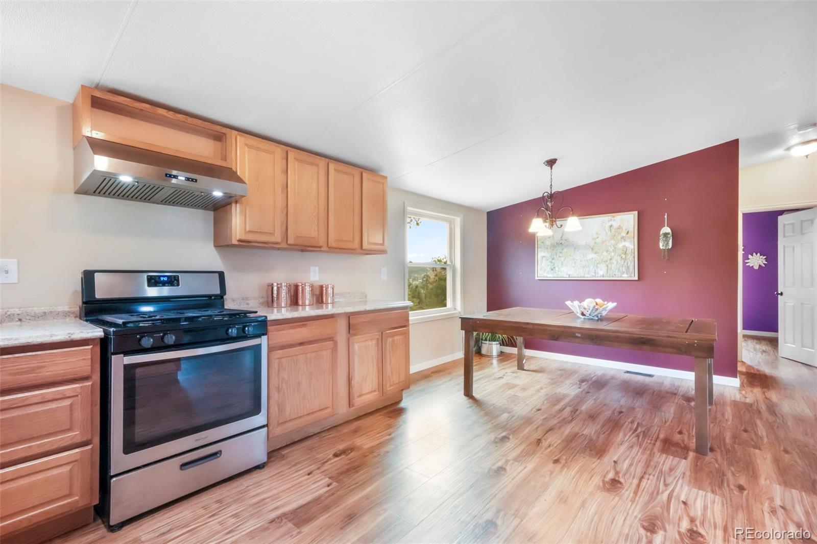 MLS Image #9 for 696  calle de la nieva ,florissant, Colorado