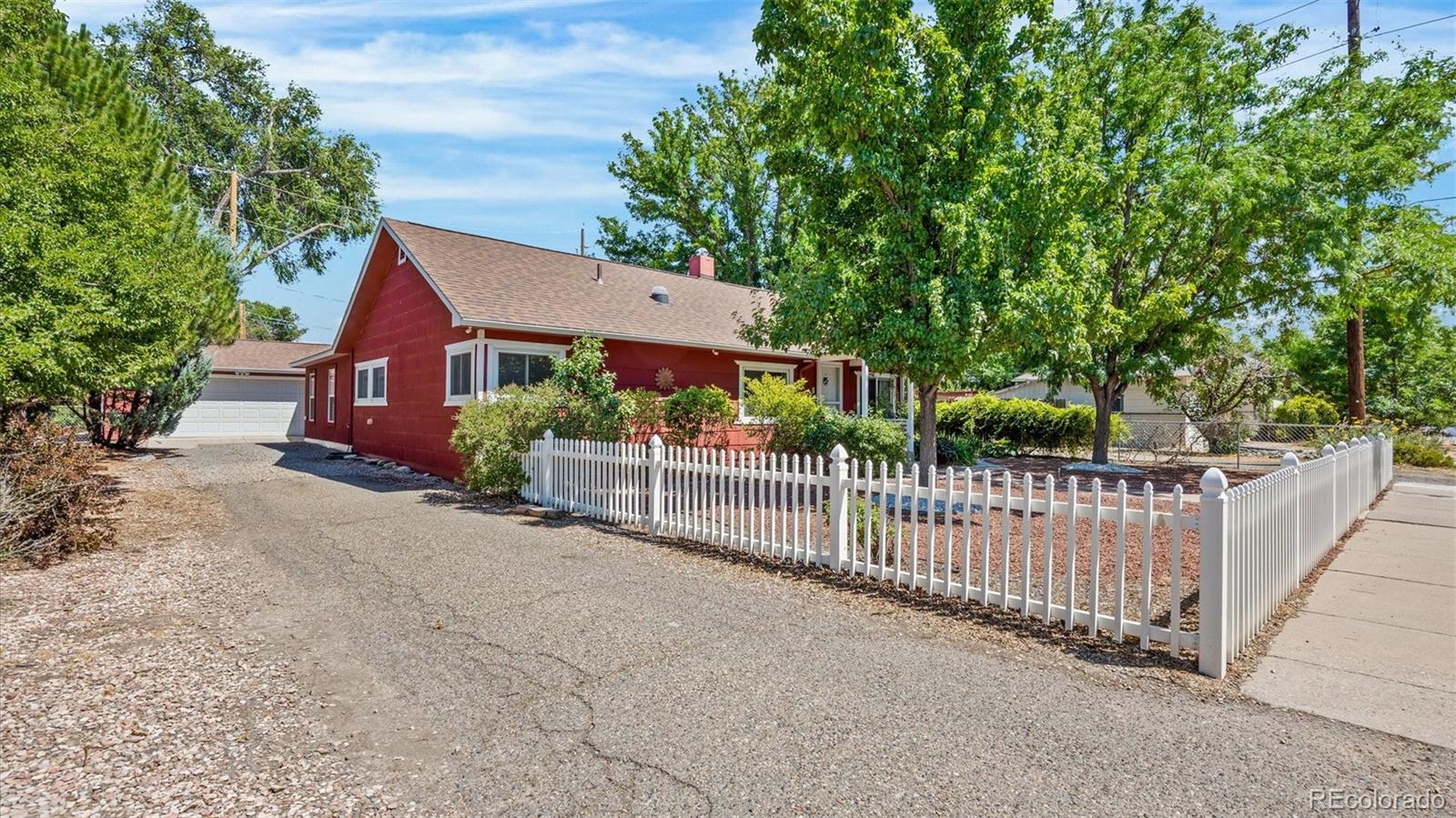 MLS Image #2 for 124 n ash street,fruita, Colorado