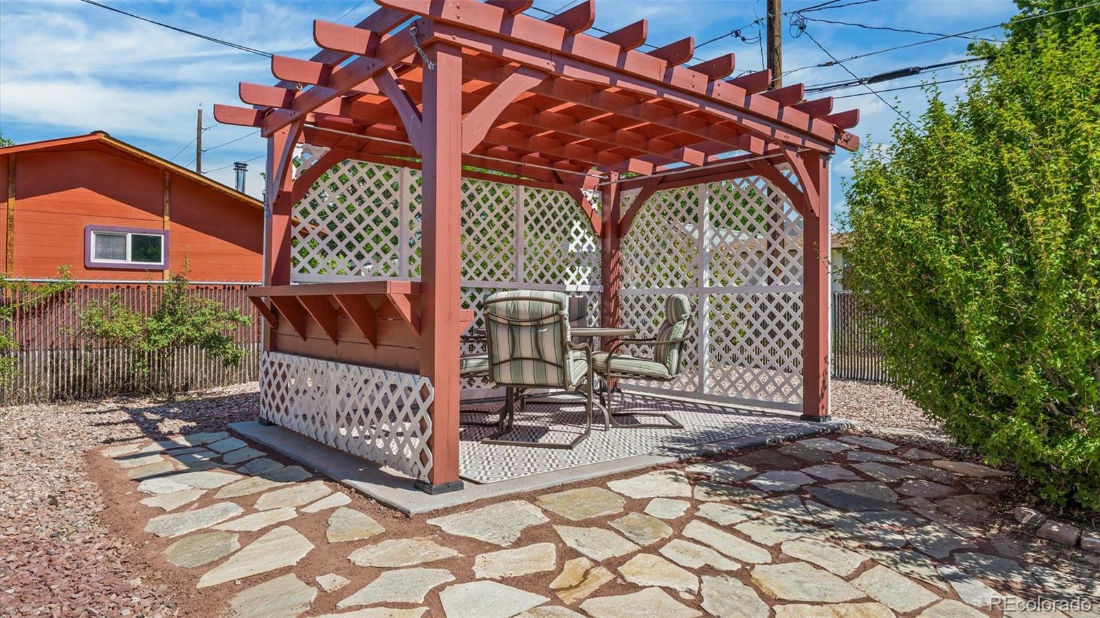 MLS Image #27 for 124 n ash street,fruita, Colorado