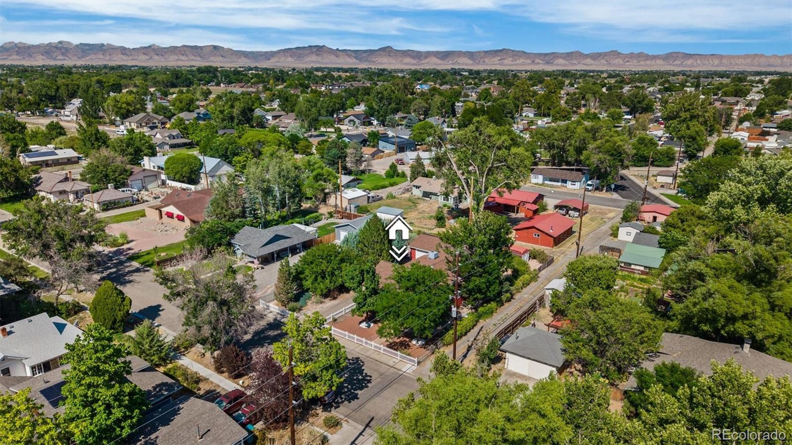 MLS Image #30 for 124 n ash street,fruita, Colorado