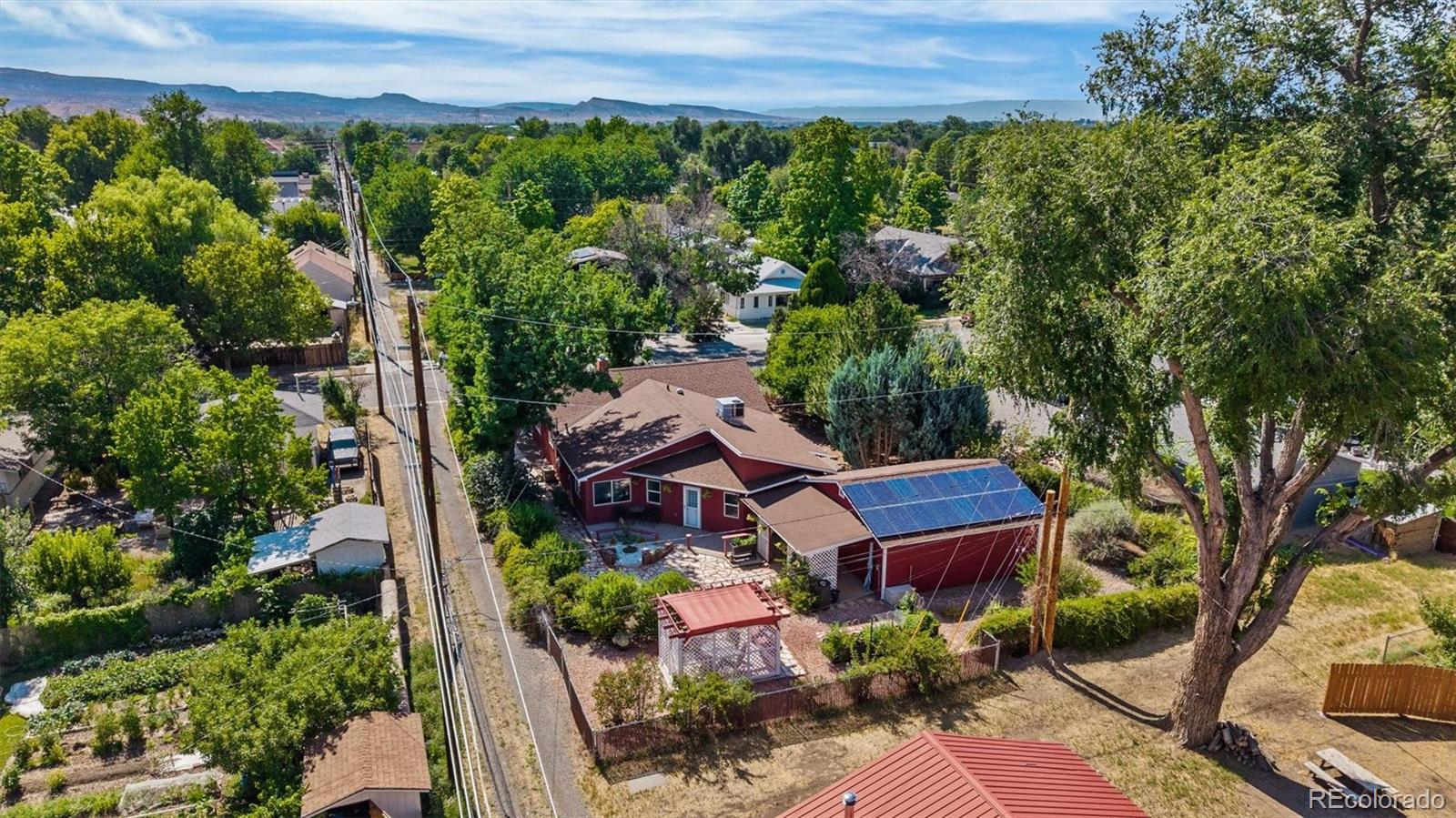 MLS Image #31 for 124 n ash street,fruita, Colorado