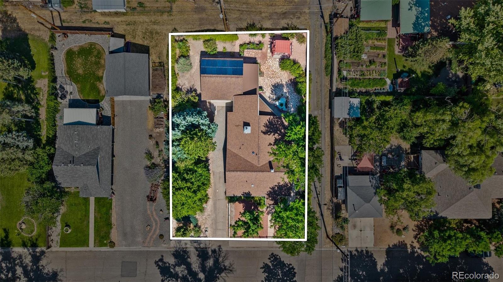 MLS Image #32 for 124 n ash street,fruita, Colorado