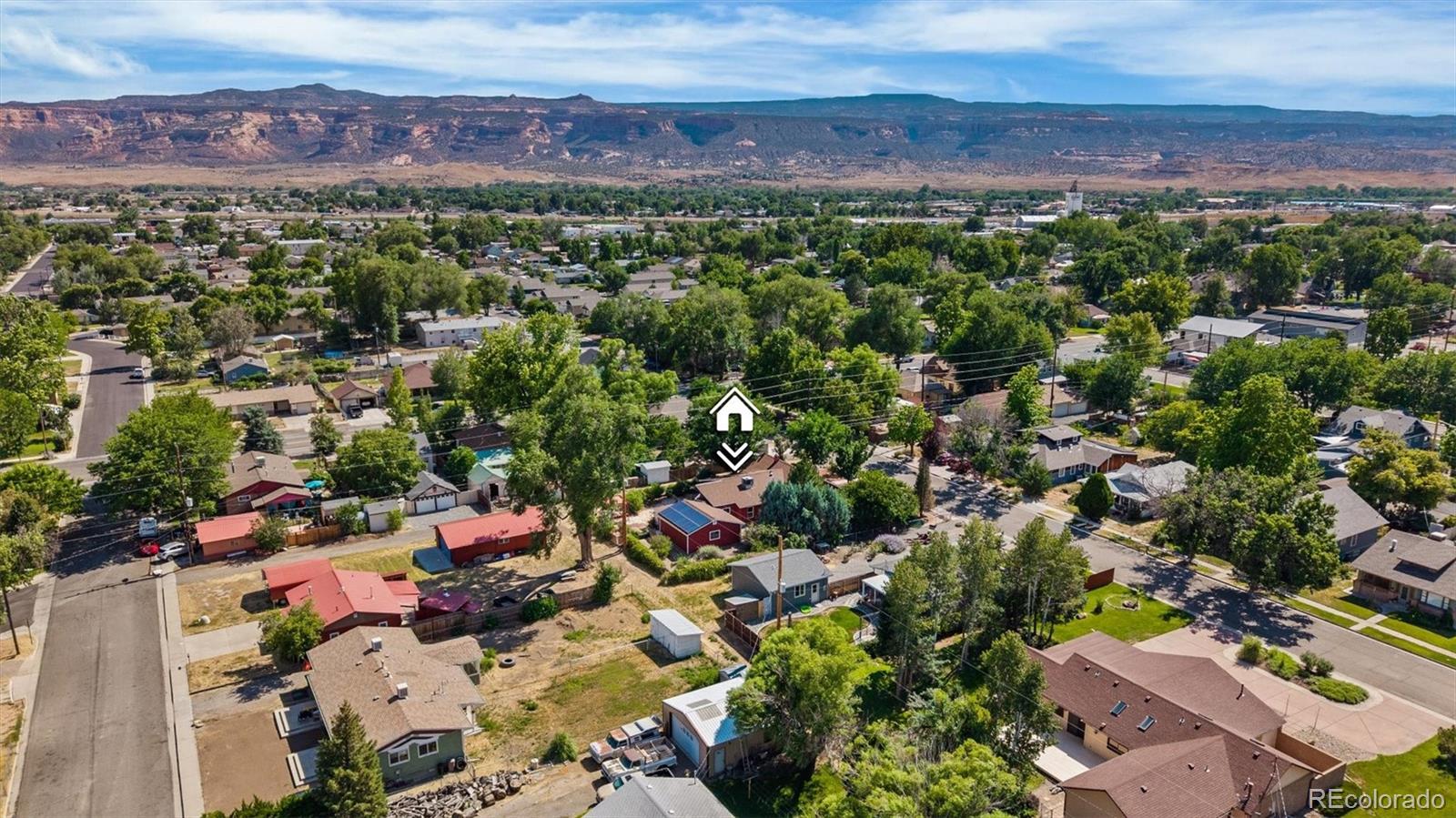 MLS Image #33 for 124 n ash street,fruita, Colorado