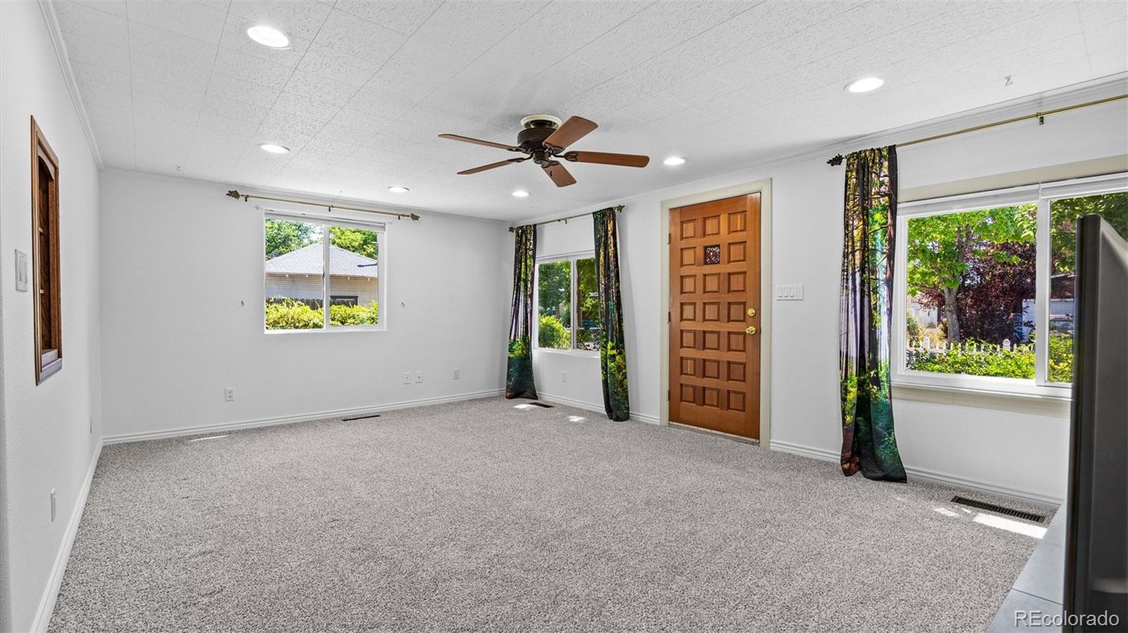 MLS Image #4 for 124 n ash street,fruita, Colorado