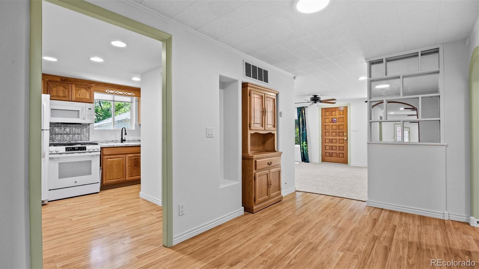 MLS Image #5 for 124 n ash street,fruita, Colorado