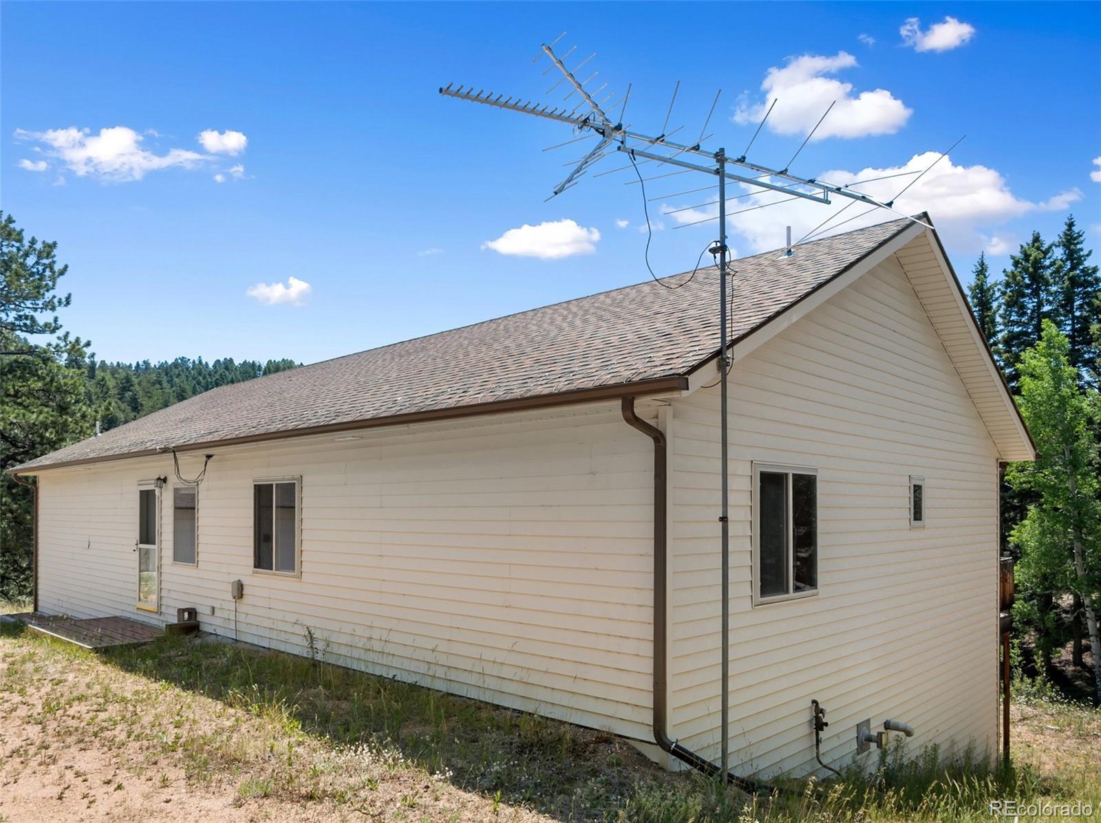 MLS Image #10 for 1054  cantiberry road,divide, Colorado