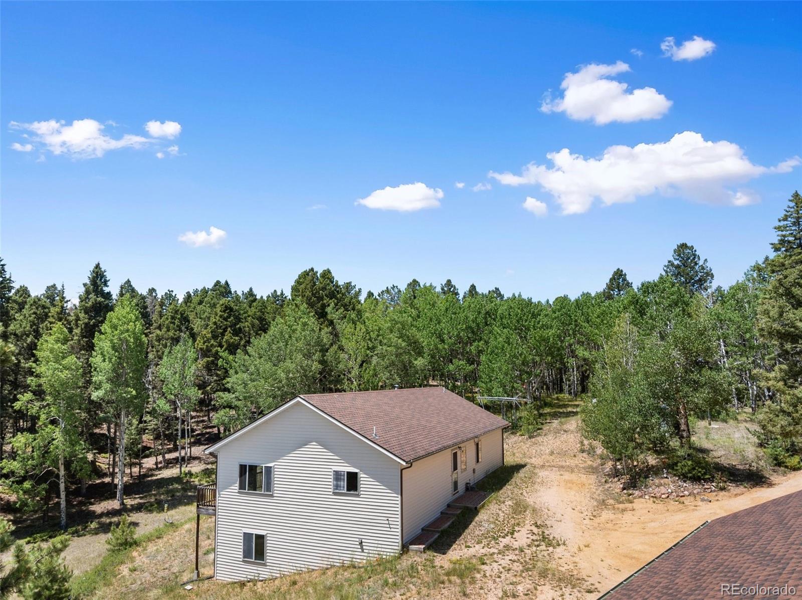MLS Image #11 for 1054  cantiberry road,divide, Colorado