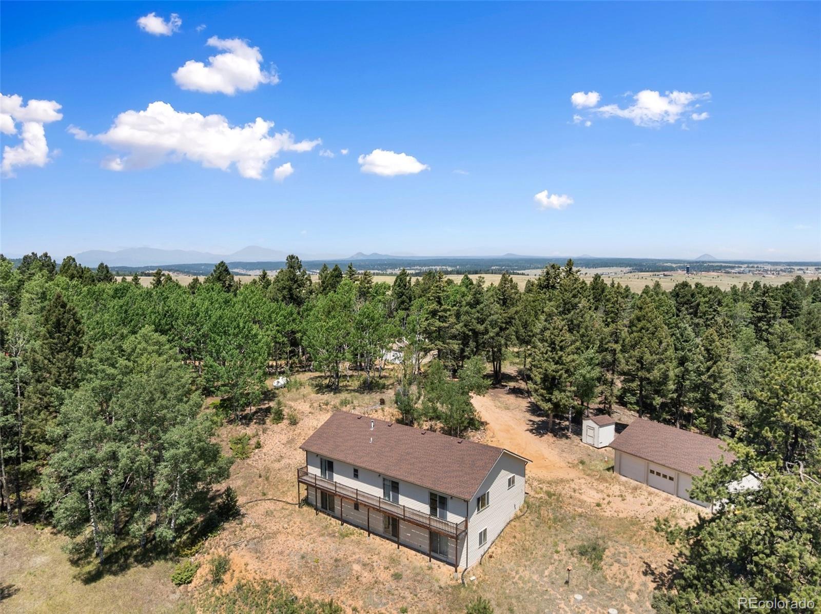 MLS Image #12 for 1054  cantiberry road,divide, Colorado