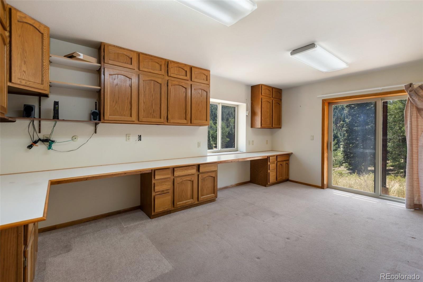 MLS Image #44 for 1054  cantiberry road,divide, Colorado