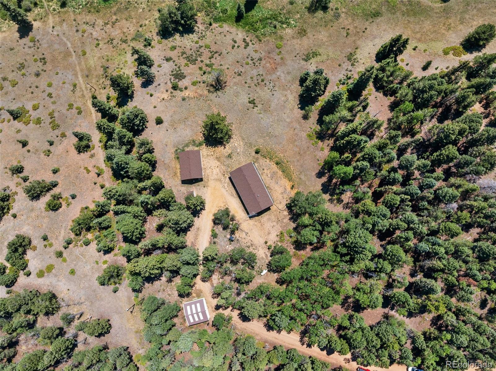 MLS Image #47 for 1054  cantiberry road,divide, Colorado