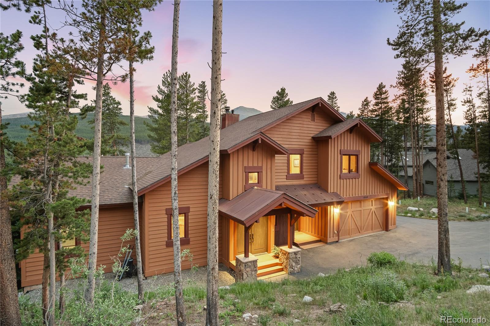 MLS Image #49 for 314  coronet drive,breckenridge, Colorado
