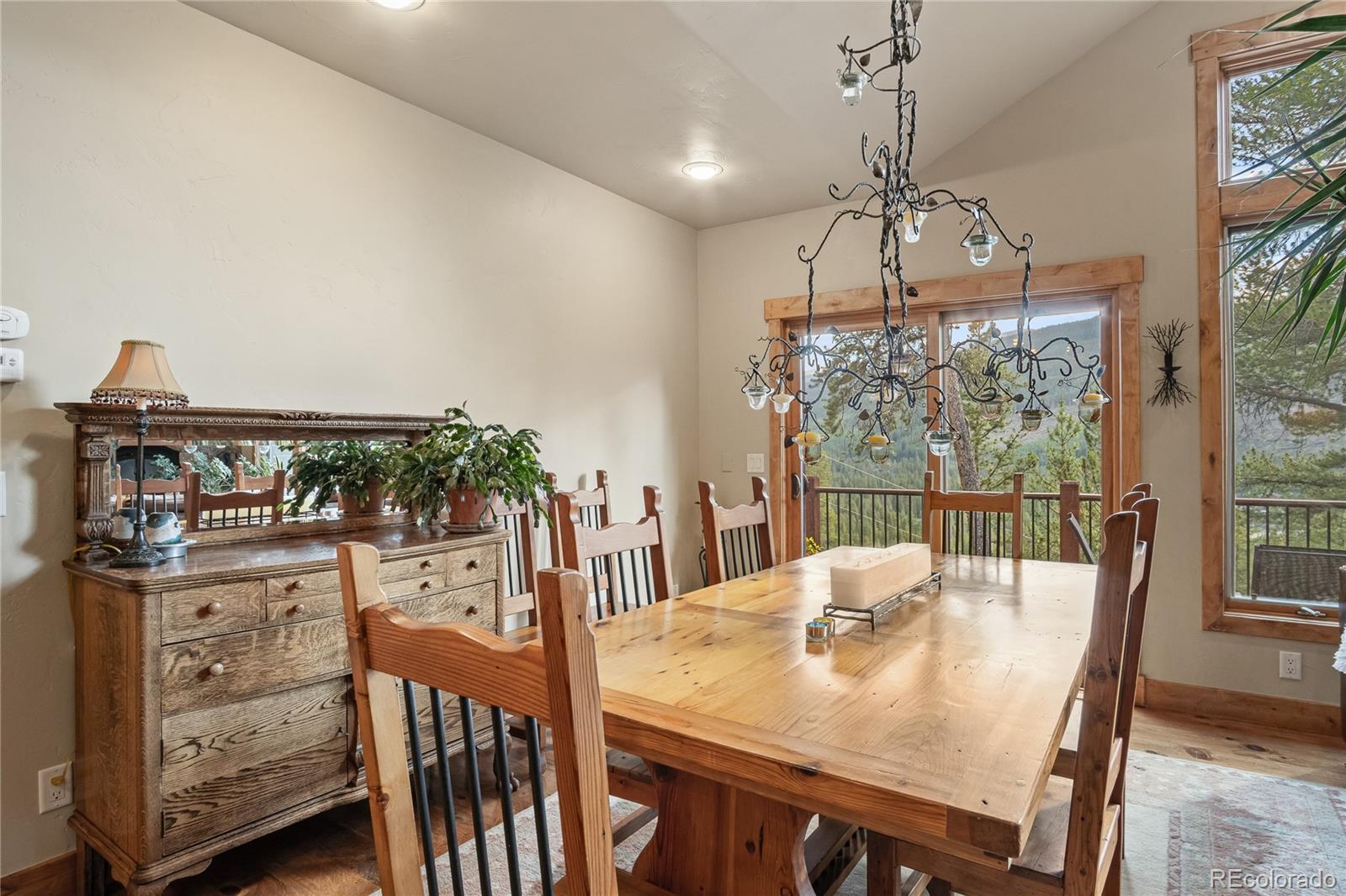 MLS Image #5 for 314  coronet drive,breckenridge, Colorado