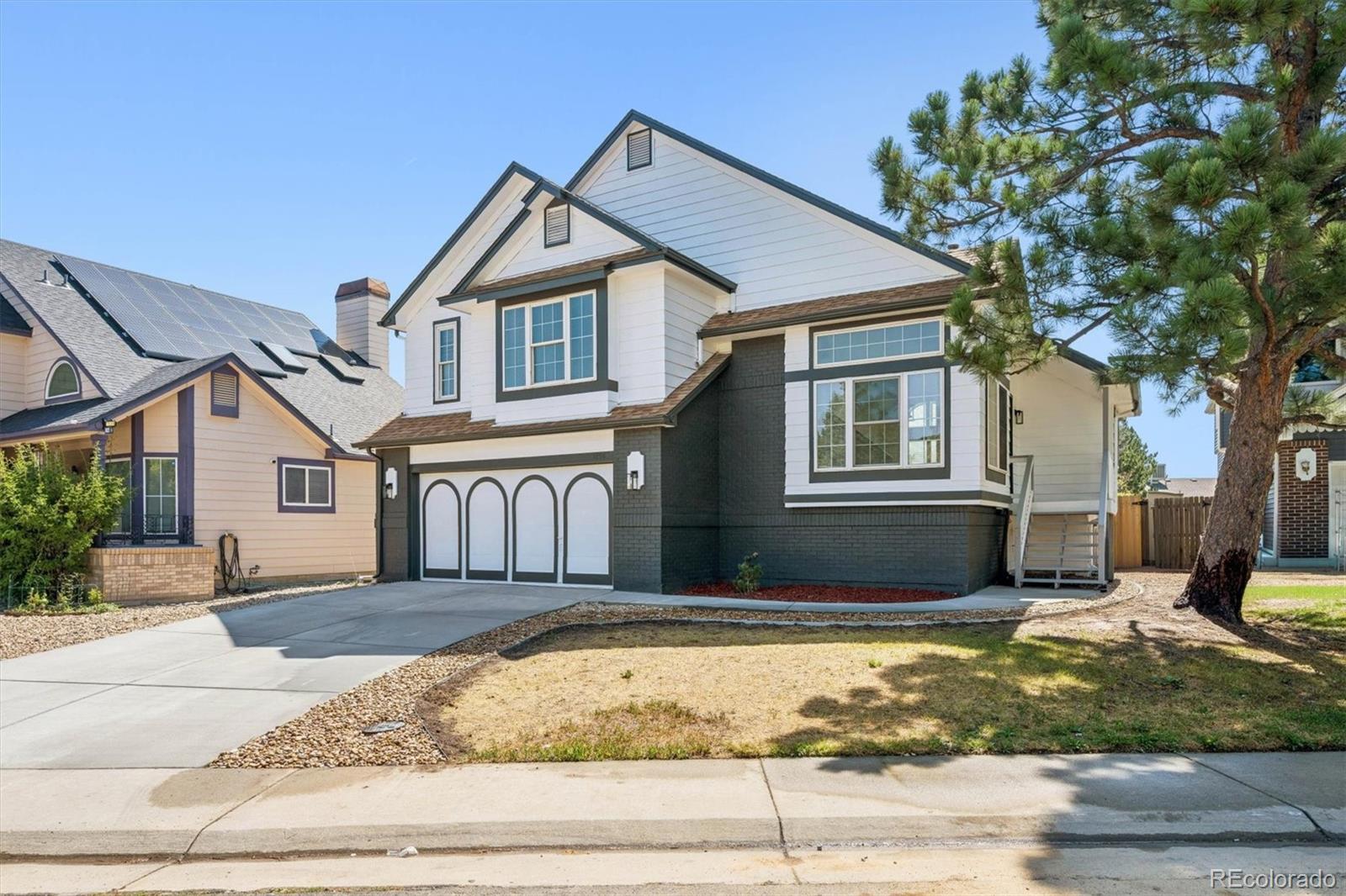 MLS Image #0 for 1156 s rifle circle,aurora, Colorado