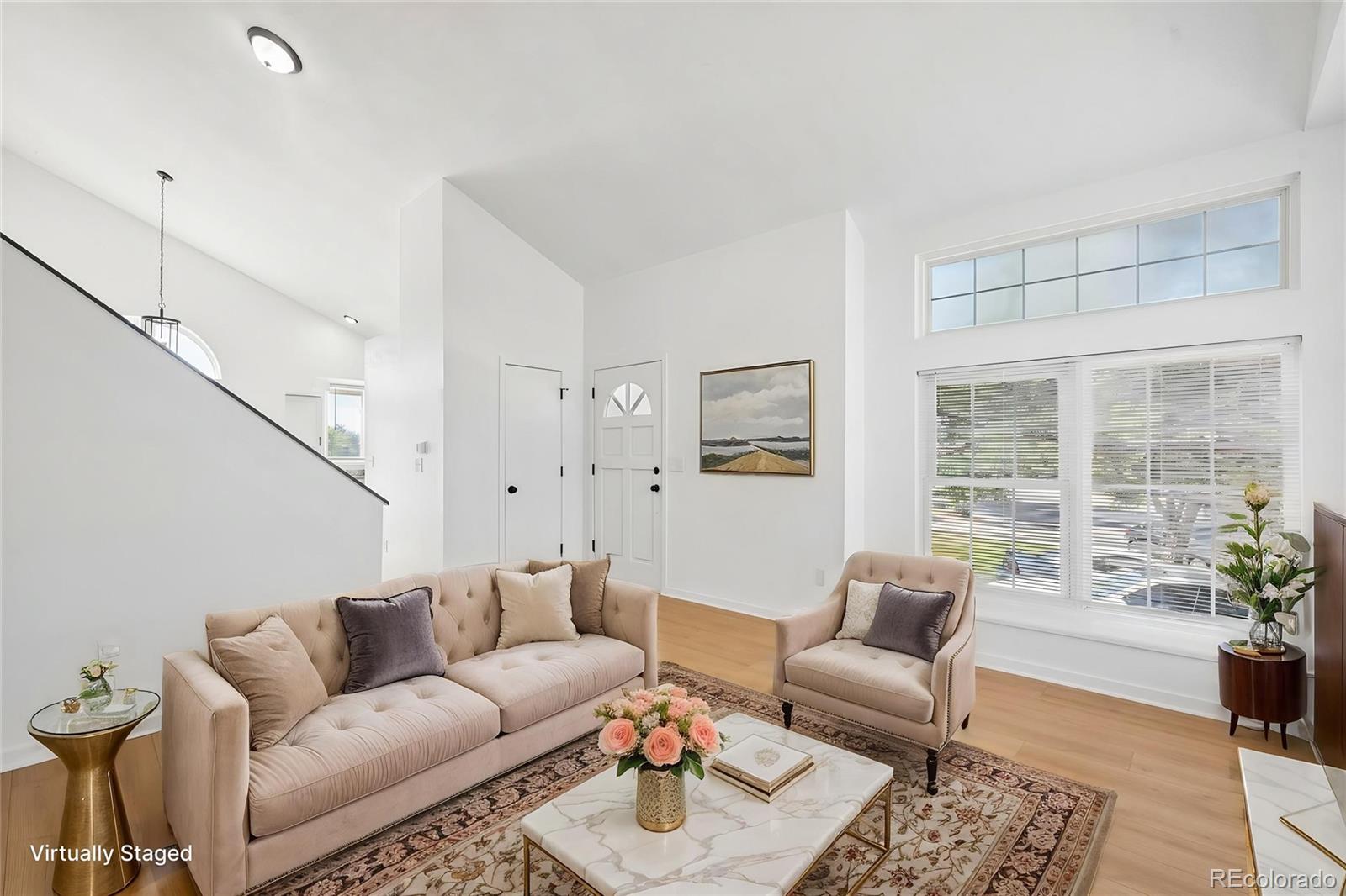MLS Image #2 for 1156 s rifle circle,aurora, Colorado