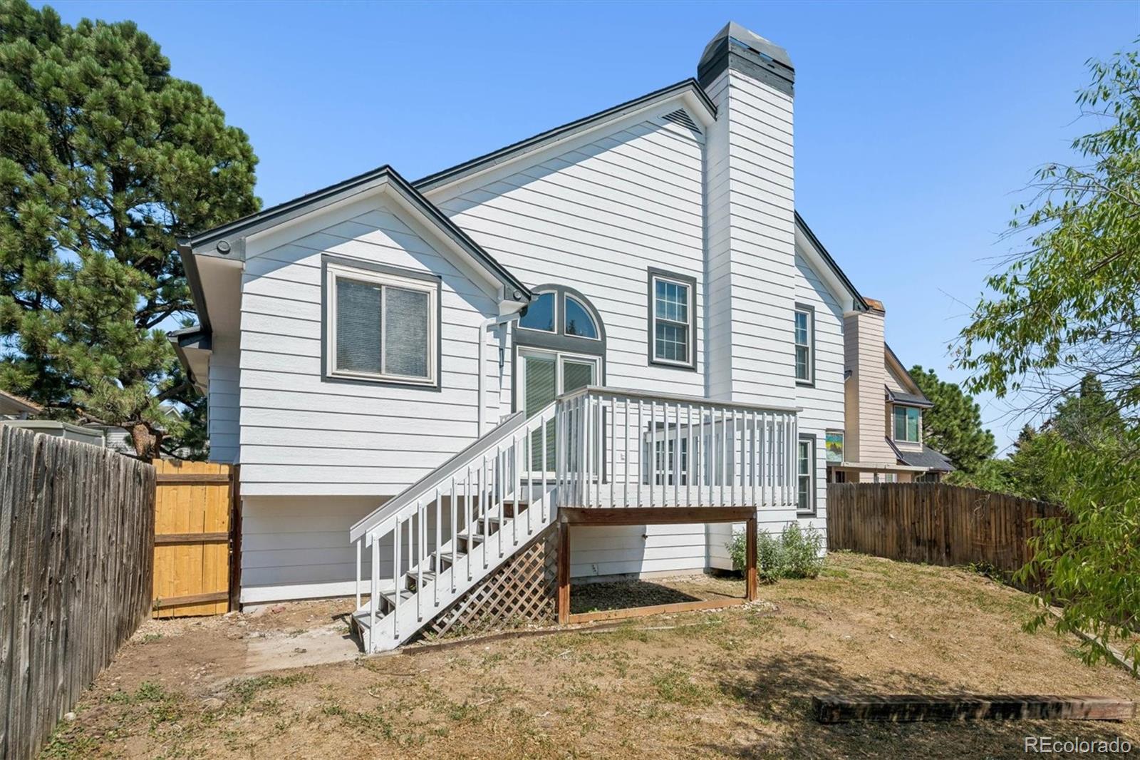 MLS Image #29 for 1156 s rifle circle,aurora, Colorado