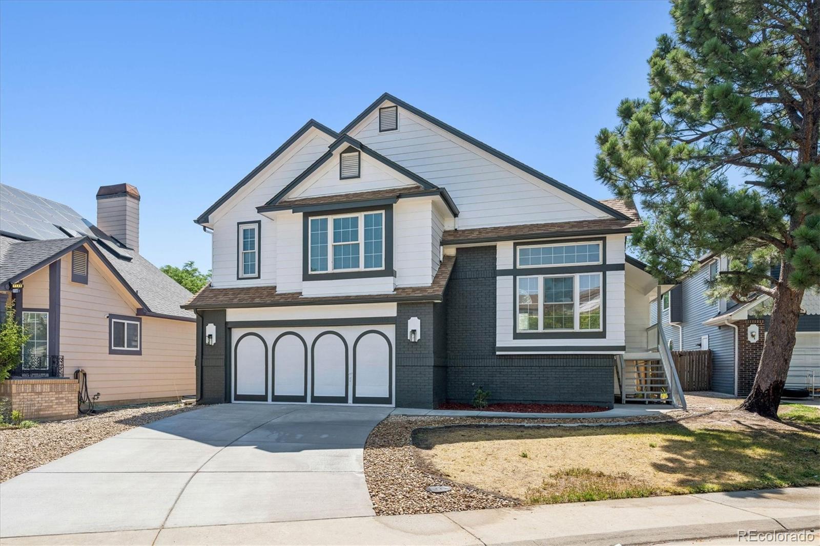 MLS Image #30 for 1156 s rifle circle,aurora, Colorado
