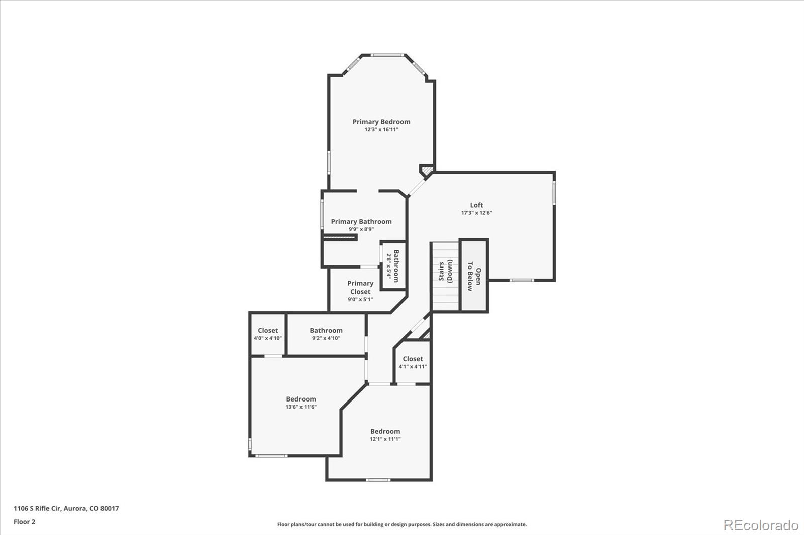 MLS Image #32 for 1156 s rifle circle,aurora, Colorado