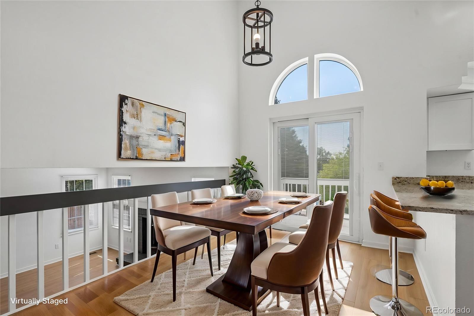 MLS Image #5 for 1156 s rifle circle,aurora, Colorado