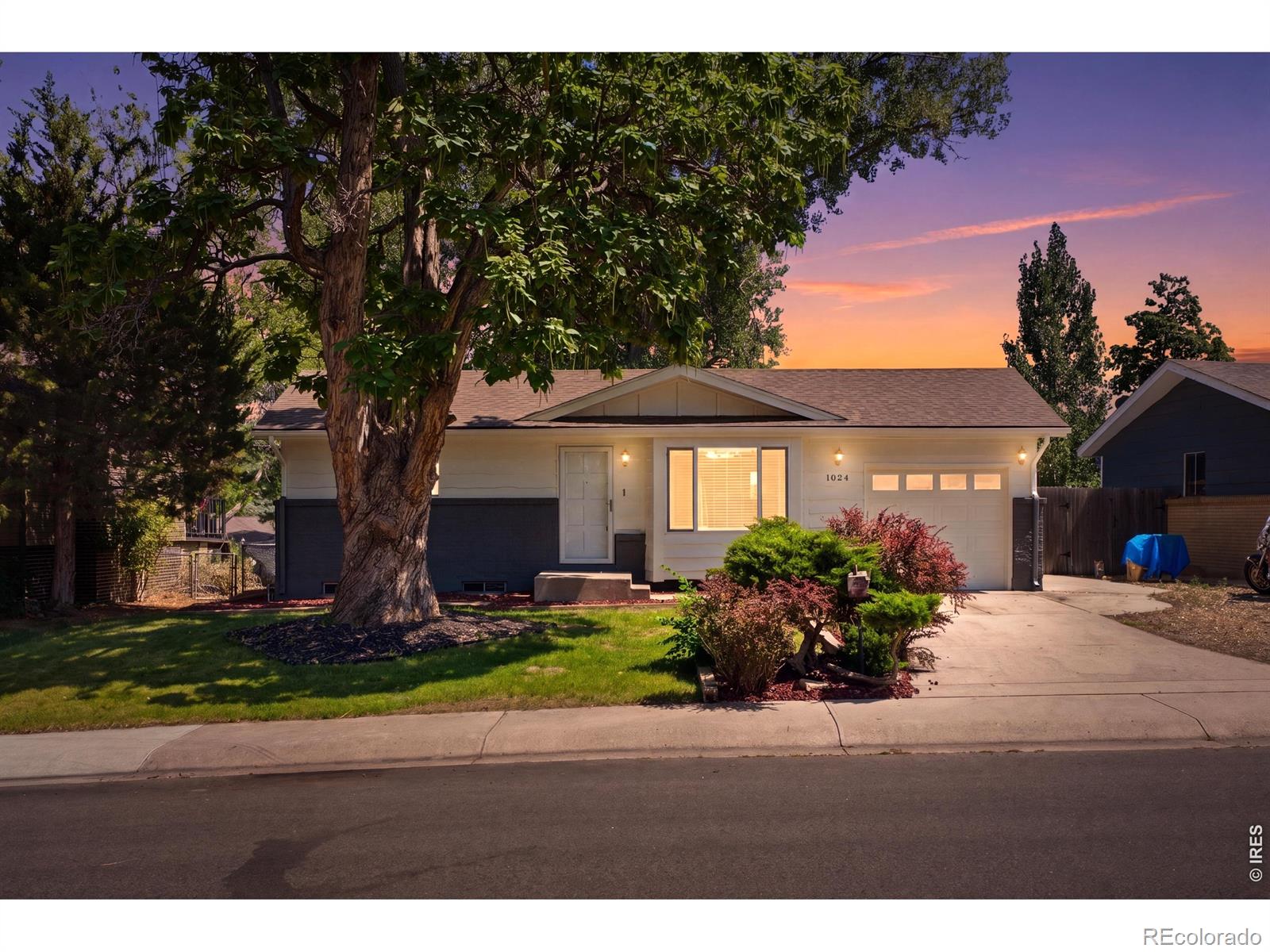 MLS Image #0 for 1824  24th ave ct,greeley, Colorado