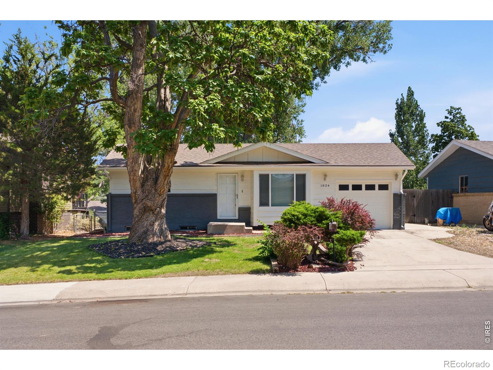MLS Image #1 for 1824  24th ave ct,greeley, Colorado