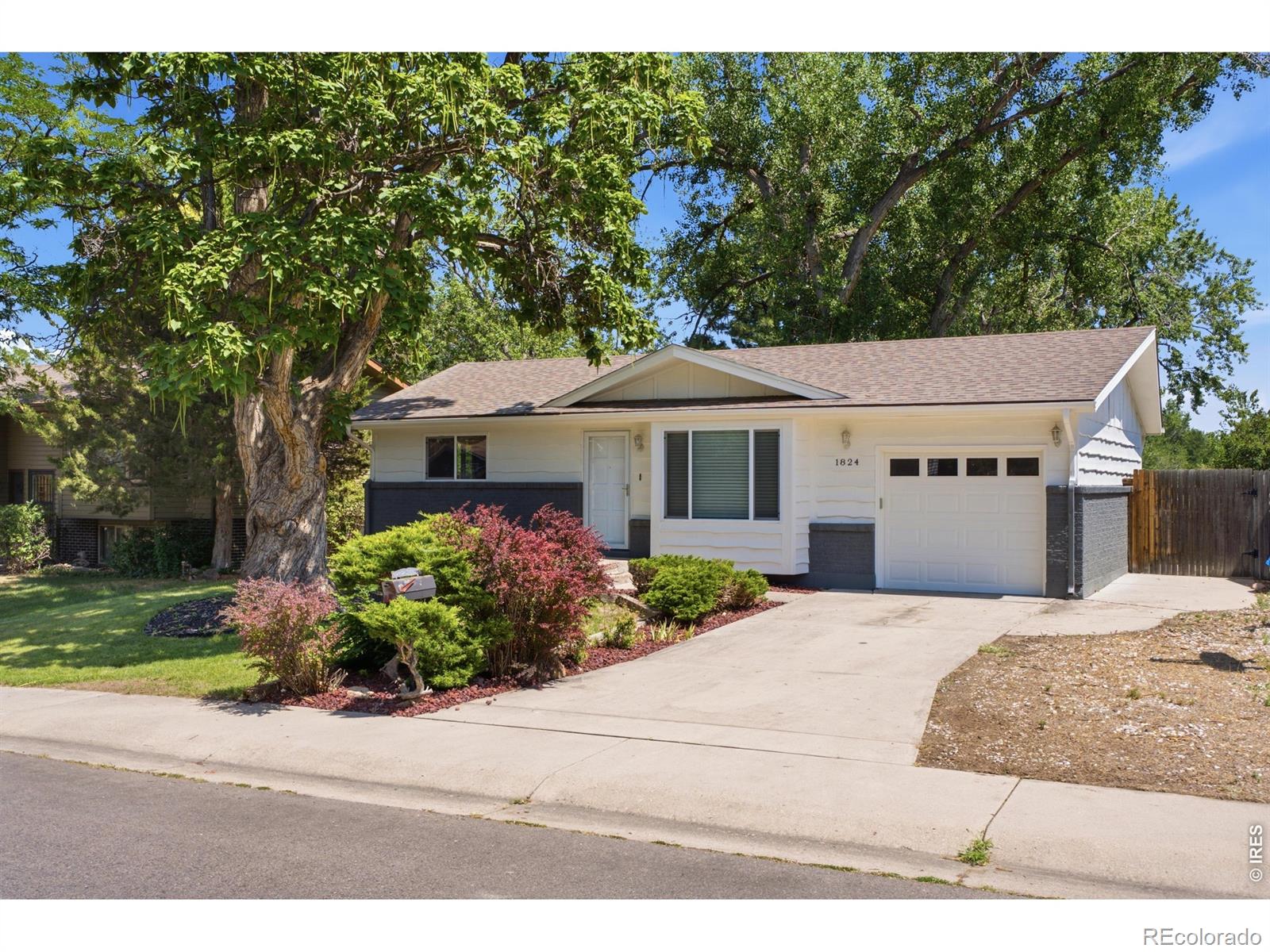 MLS Image #2 for 1824  24th ave ct,greeley, Colorado