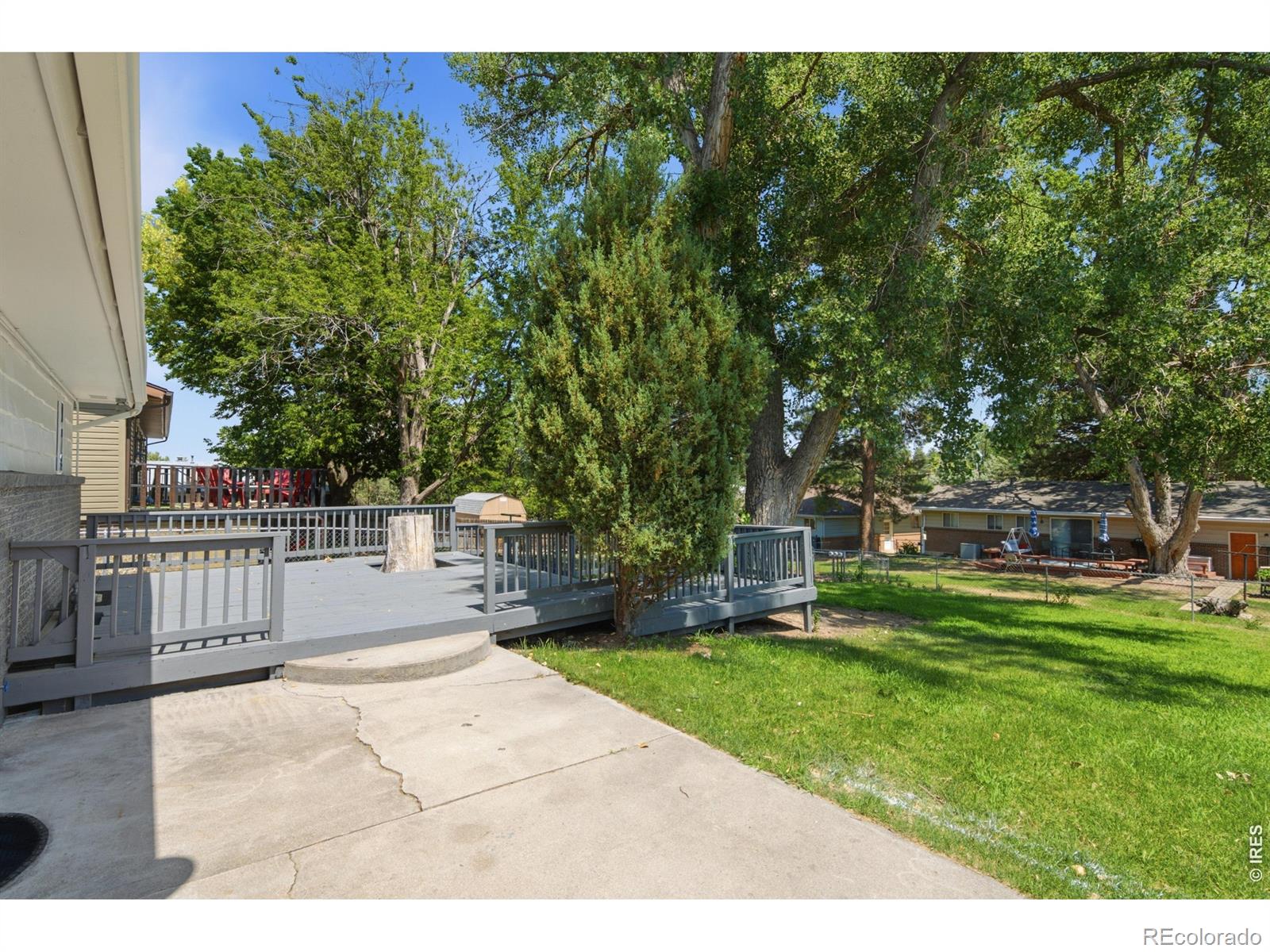 MLS Image #24 for 1824  24th ave ct,greeley, Colorado