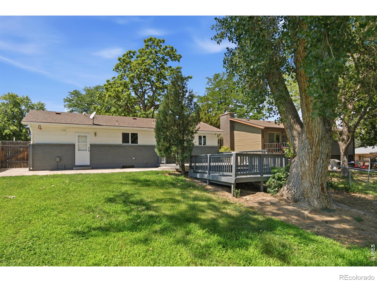 MLS Image #27 for 1824  24th ave ct,greeley, Colorado