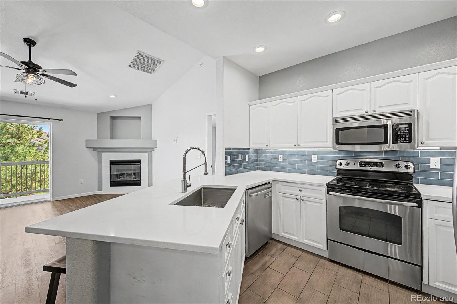 MLS Image #2 for 7429 s alkire street,littleton, Colorado