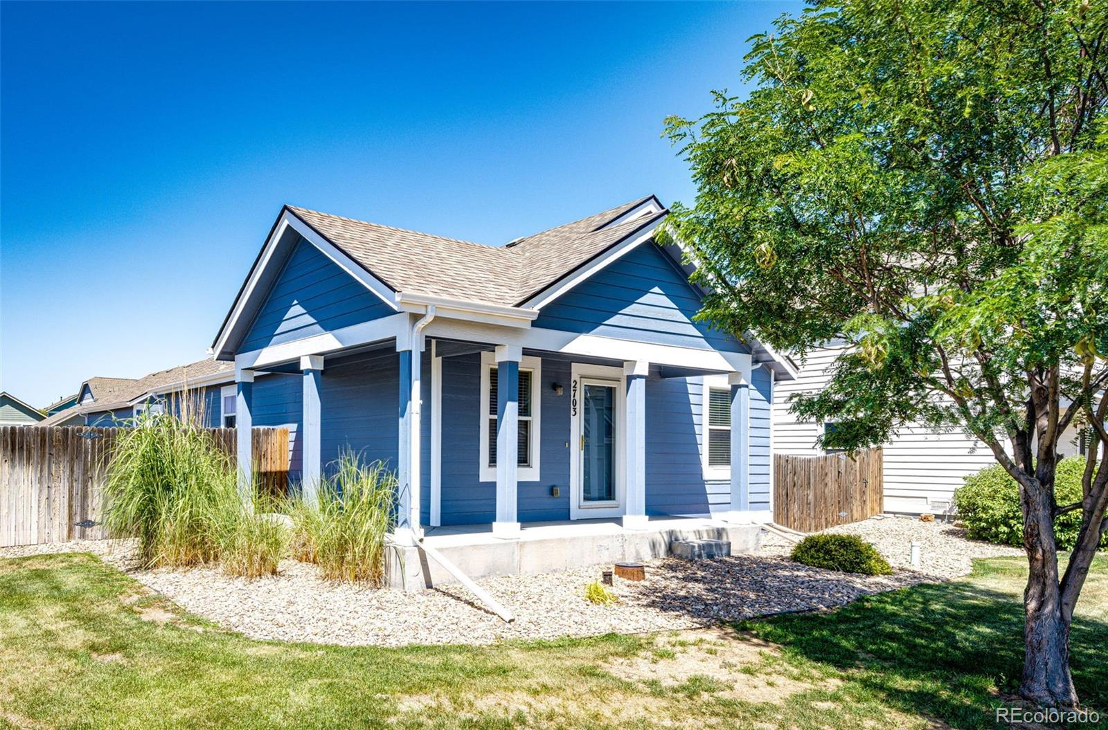 MLS Image #2 for 2703  rose hill street,strasburg, Colorado