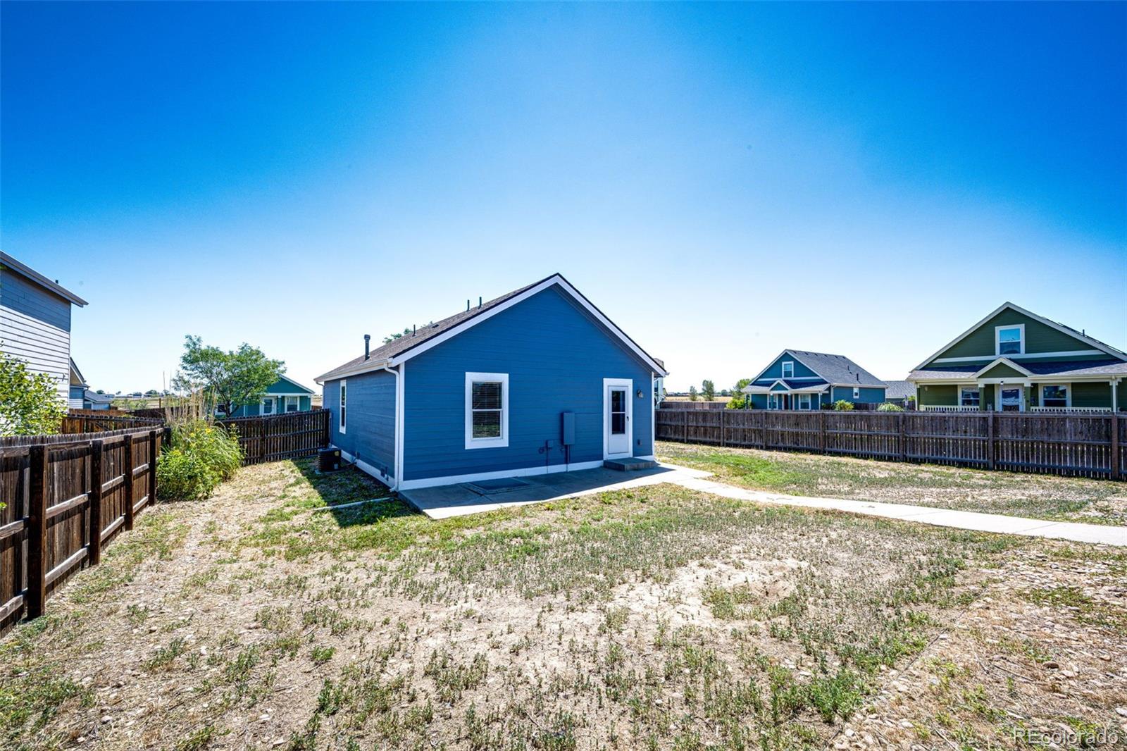 MLS Image #25 for 2703  rose hill street,strasburg, Colorado