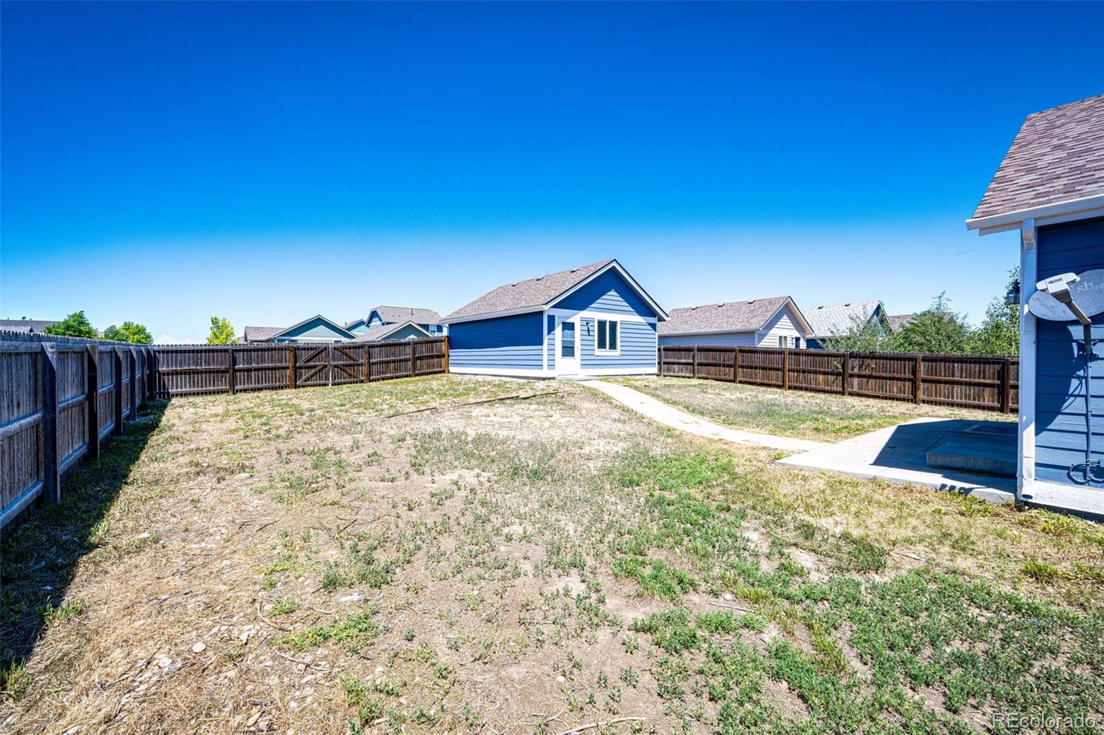 MLS Image #26 for 2703  rose hill street,strasburg, Colorado