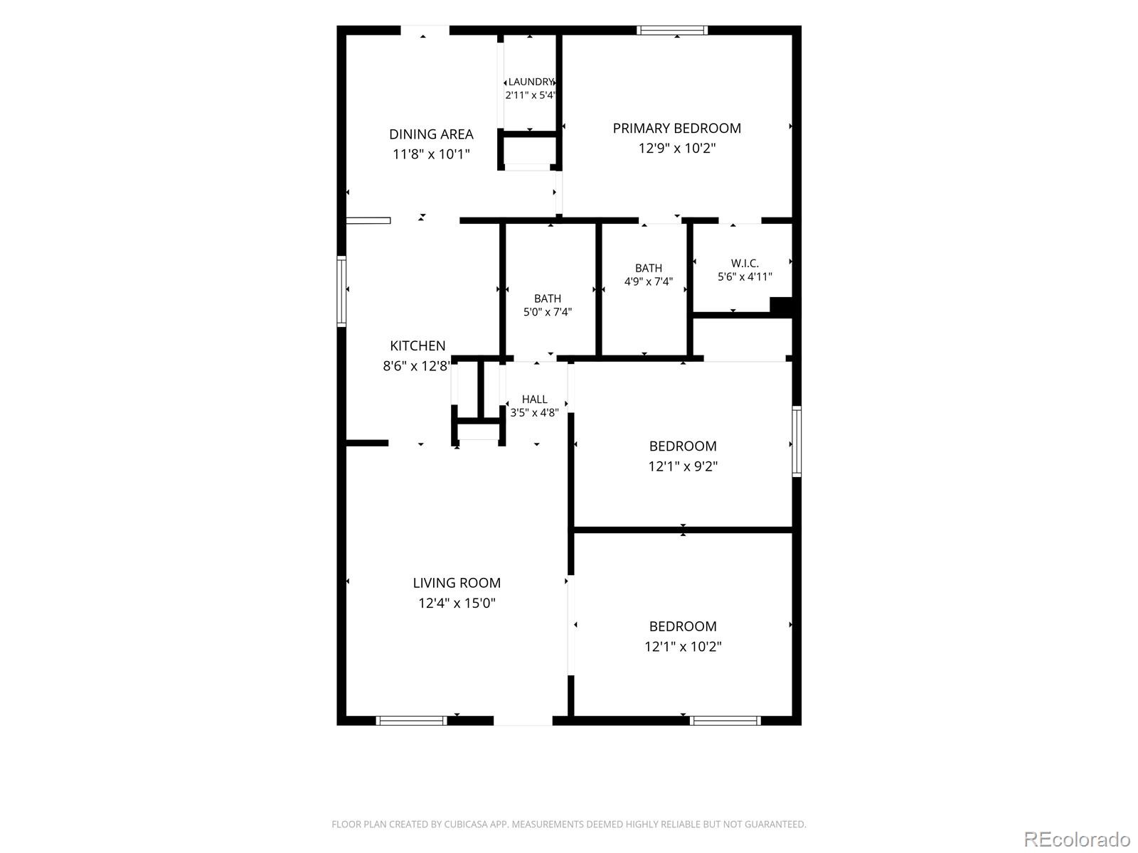 MLS Image #28 for 2703  rose hill street,strasburg, Colorado