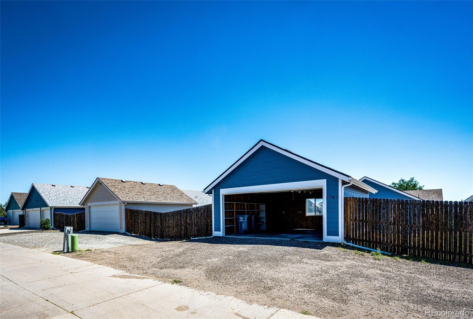 MLS Image #4 for 2703  rose hill street,strasburg, Colorado