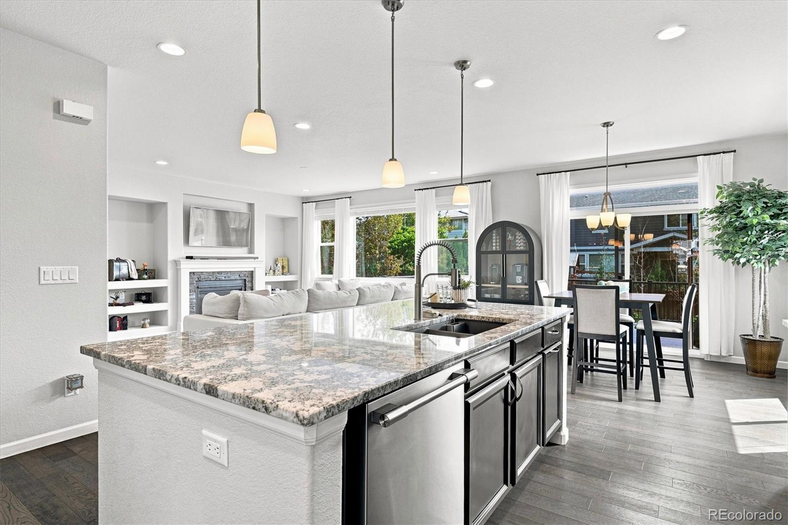 MLS Image #14 for 11704  kalispell street,commerce city, Colorado
