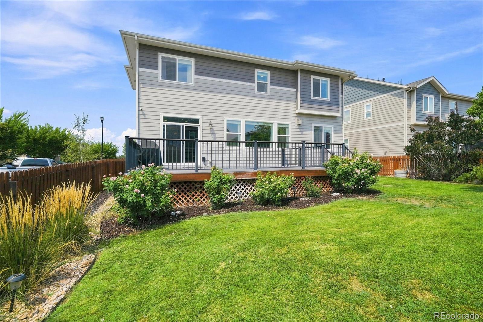 MLS Image #25 for 11704  kalispell street,commerce city, Colorado