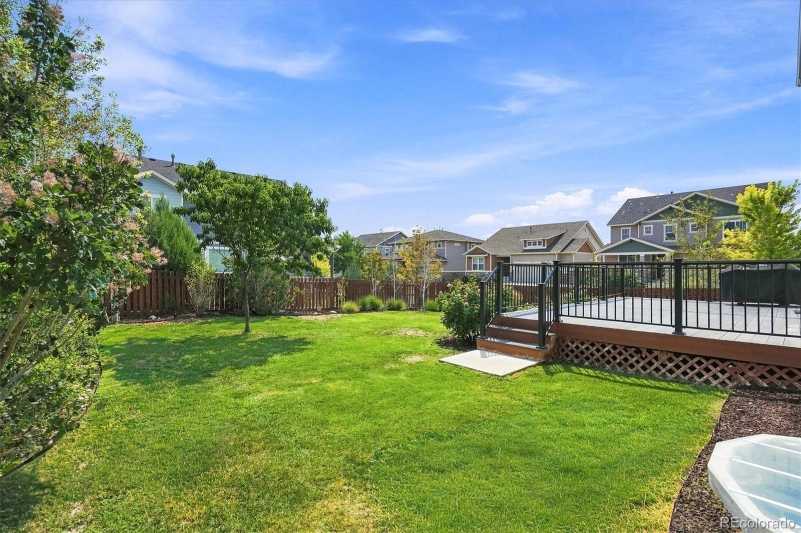 MLS Image #27 for 11704  kalispell street,commerce city, Colorado