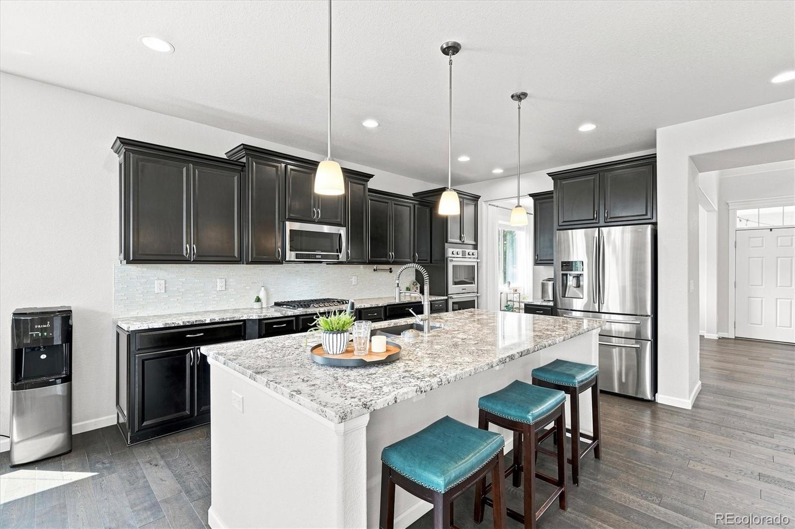MLS Image #7 for 11704  kalispell street,commerce city, Colorado