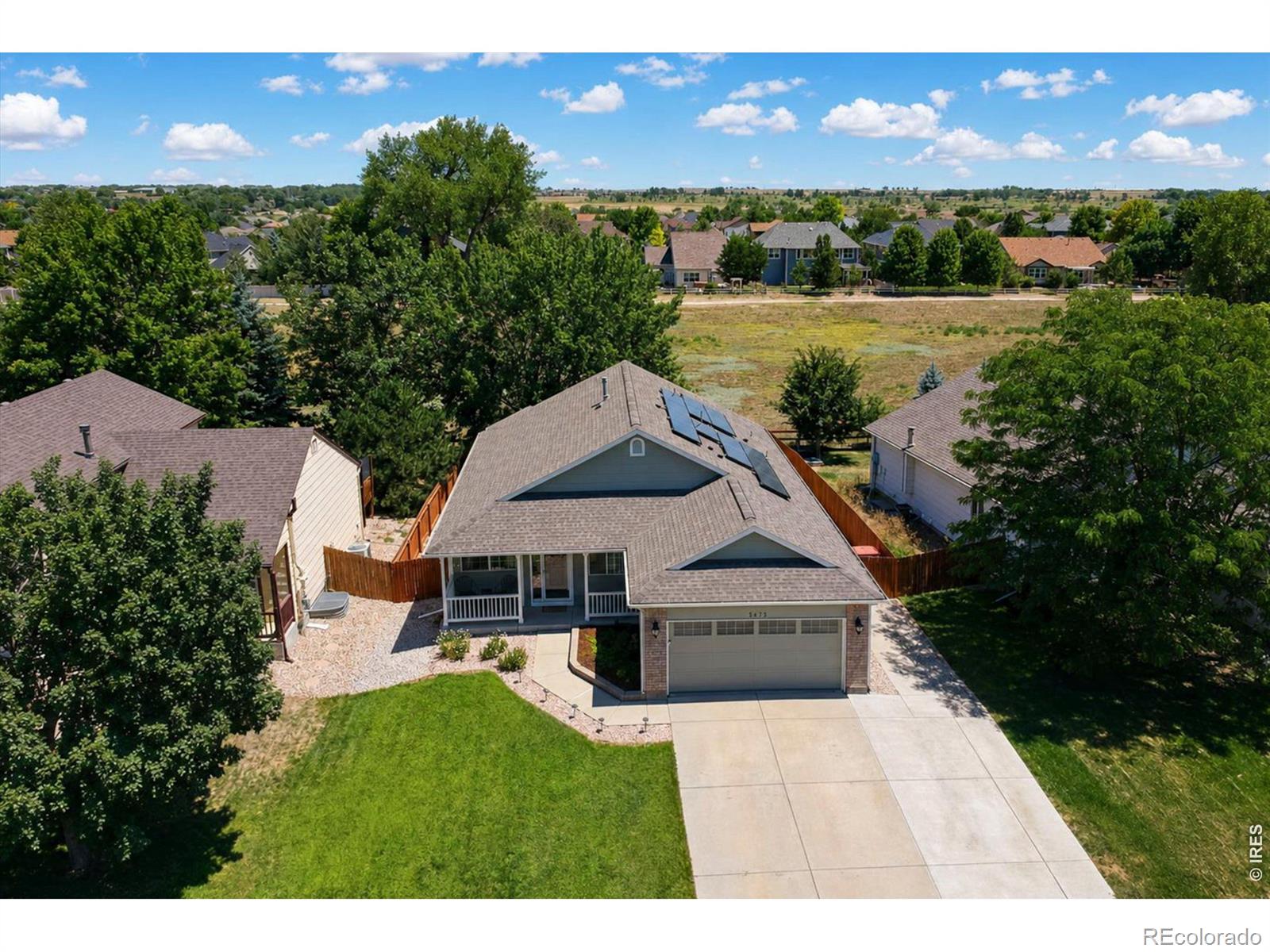 MLS Image #1 for 5472  fox run boulevard,longmont, Colorado