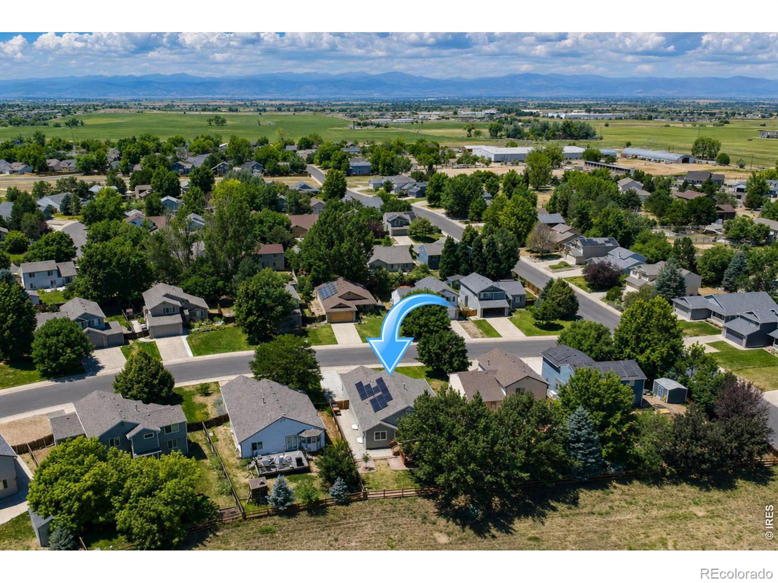 MLS Image #45 for 5472  fox run boulevard,longmont, Colorado