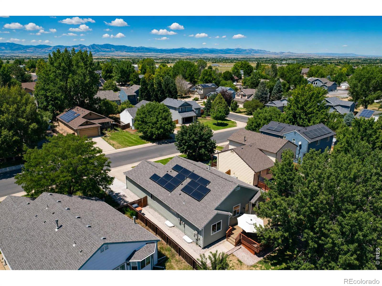MLS Image #47 for 5472  fox run boulevard,longmont, Colorado