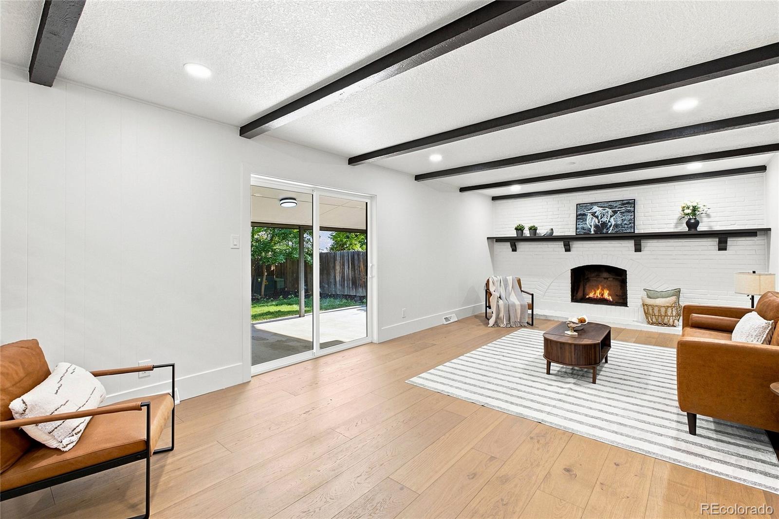 MLS Image #15 for 7042 e wesley avenue,denver, Colorado