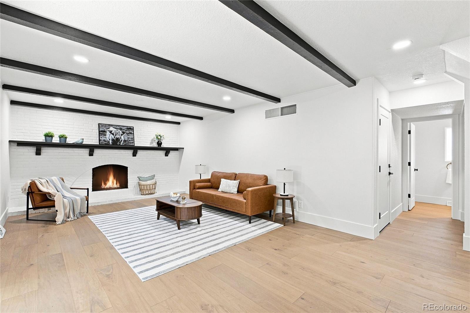 MLS Image #17 for 7042 e wesley avenue,denver, Colorado