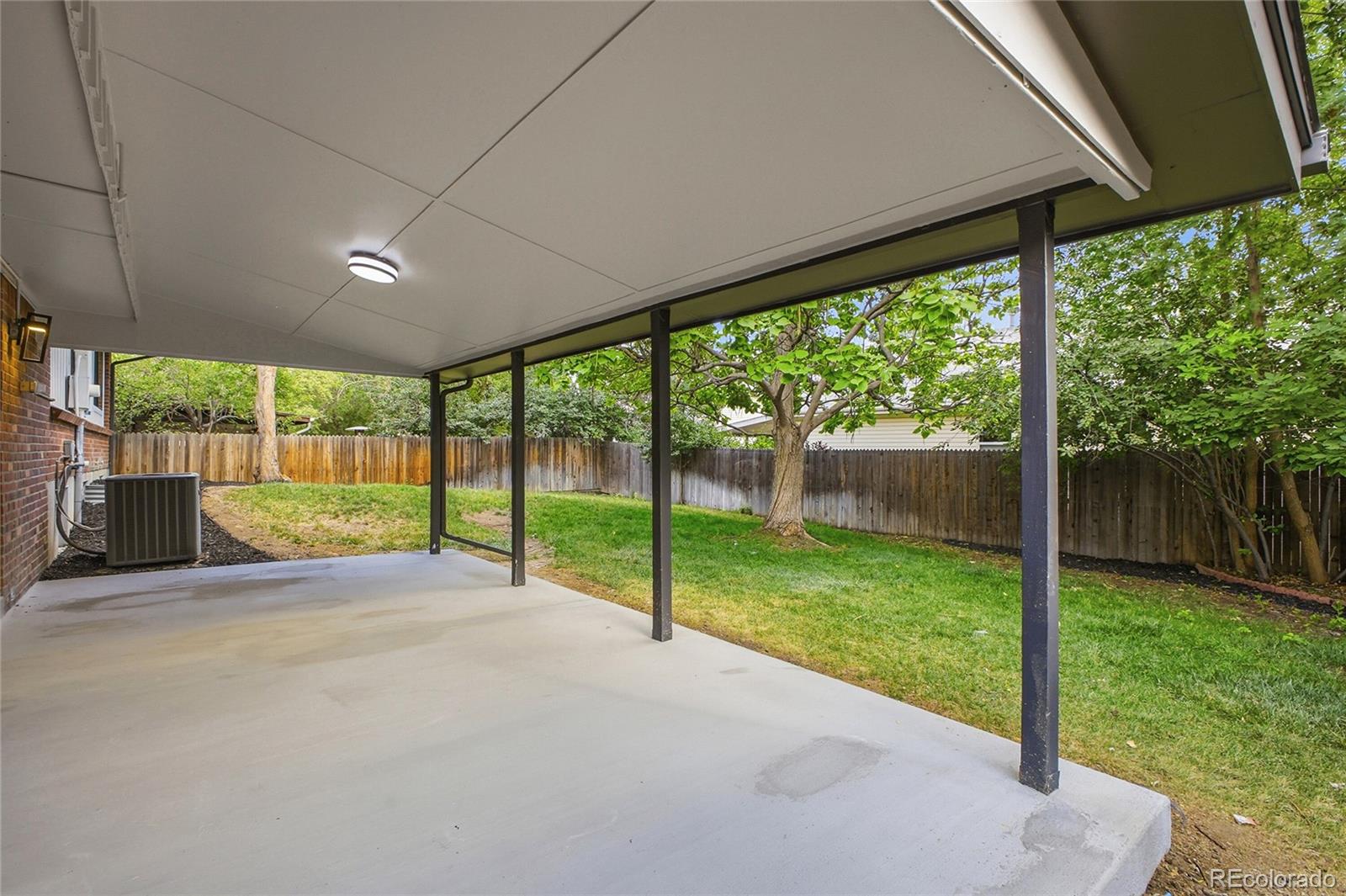 MLS Image #25 for 7042 e wesley avenue,denver, Colorado