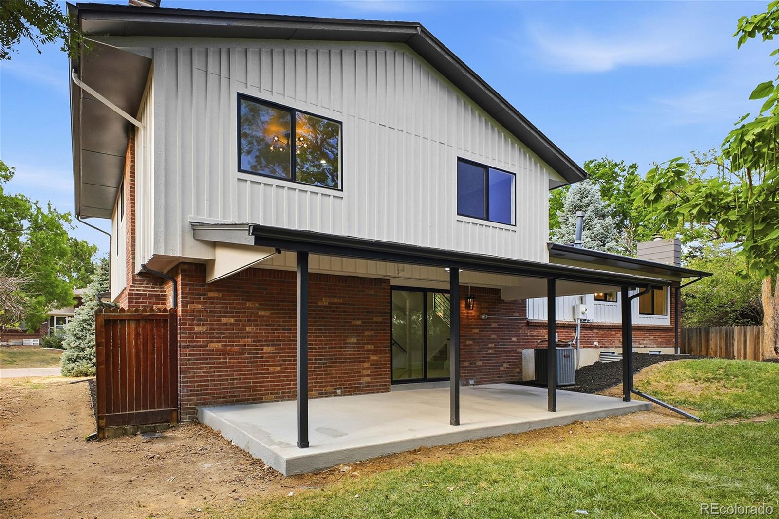 MLS Image #26 for 7042 e wesley avenue,denver, Colorado
