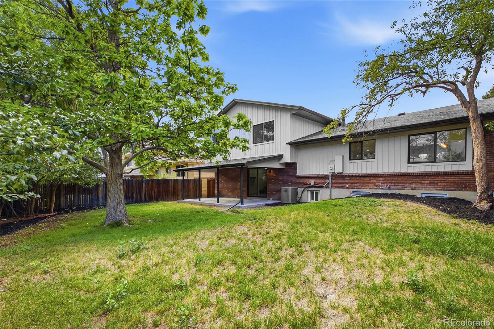 MLS Image #27 for 7042 e wesley avenue,denver, Colorado
