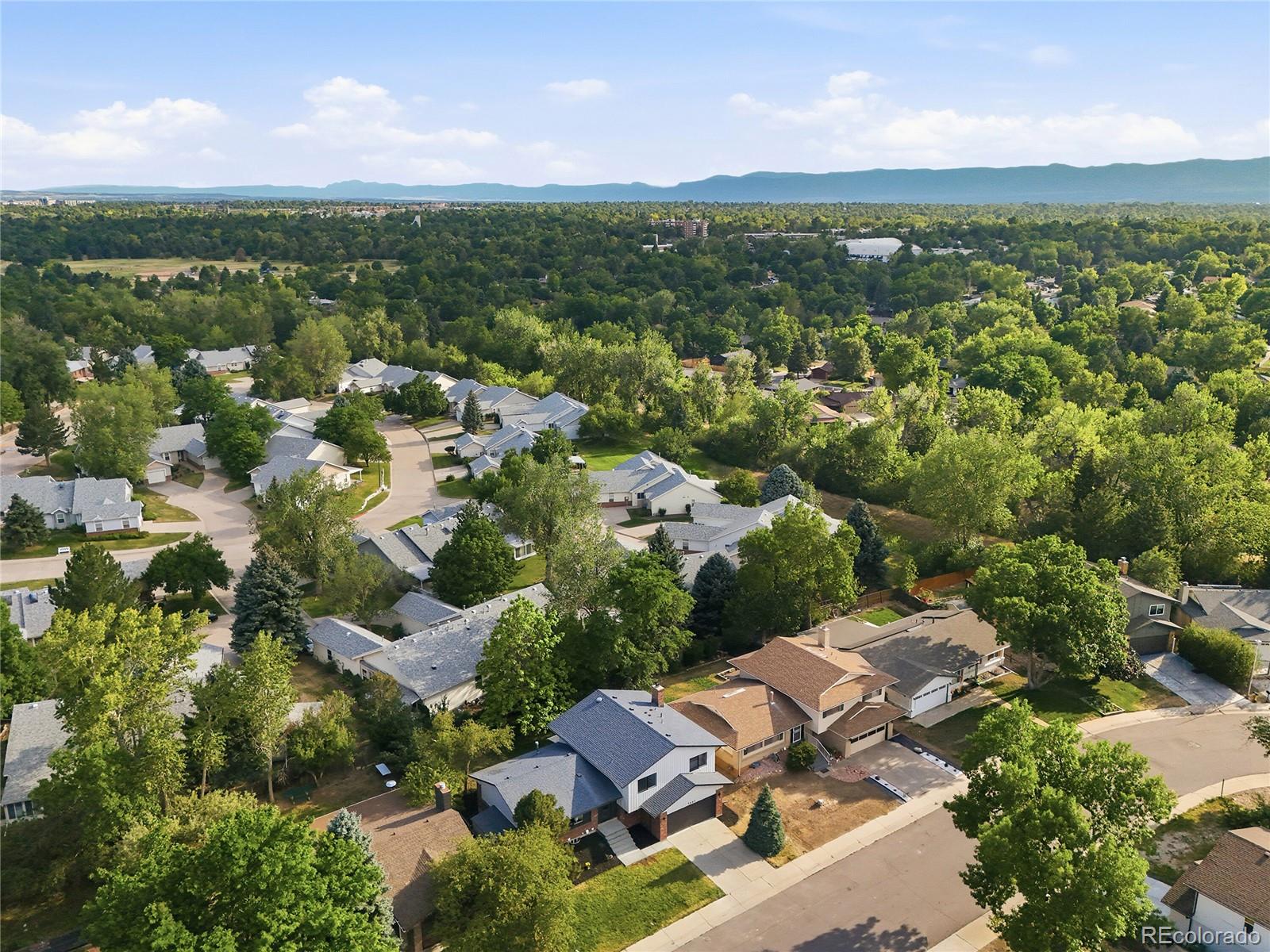 MLS Image #28 for 7042 e wesley avenue,denver, Colorado